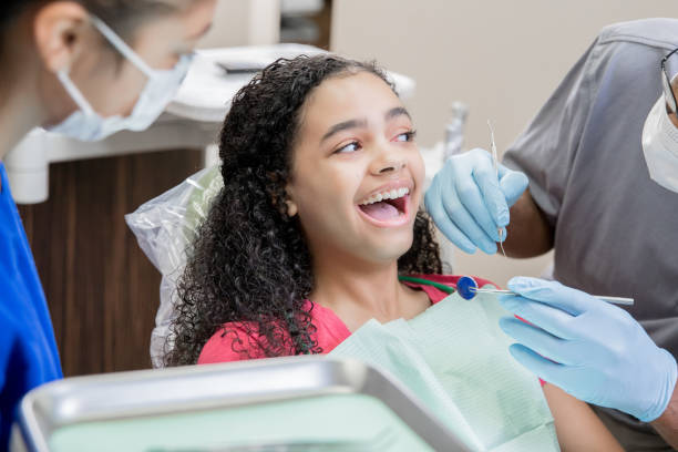 Best Weekend Emergency Dentist in Milton Freewater, OR